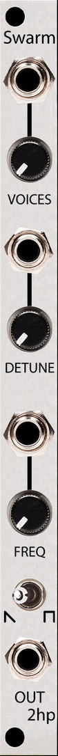 Swarm