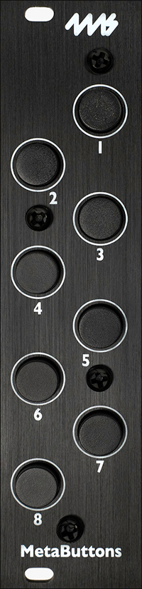 MetaModule Button Expander