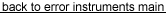 back to main error instruments page