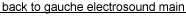 back to main gauche electrosound page