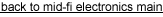 back to main mid-fi electronics page