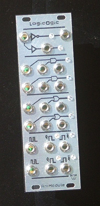 Logicogic