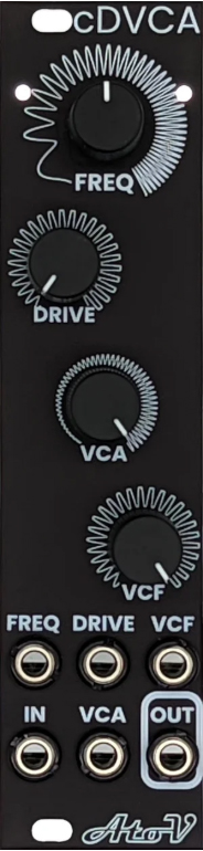 cDVCA