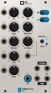 ADM23: Eos