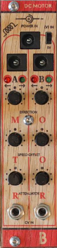DC Motor