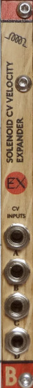 Solenoid Expander
