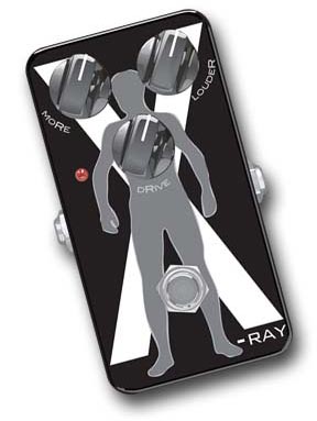 X-Ray