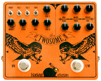 Twosome