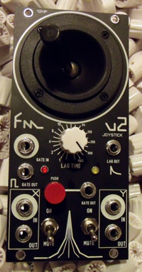FM Pro Joystick V2