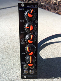 White LFO