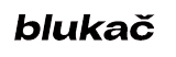 Bluka&ccaron;