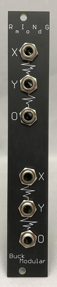 Ring Mod