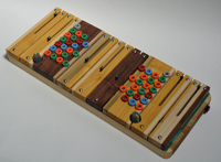 Sidrax Organ