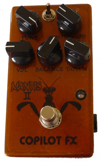 Mantis II