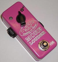 More Louder