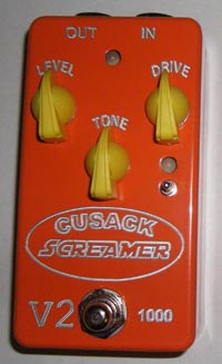 Screamer