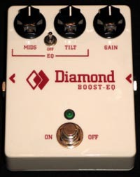 Boost EQ