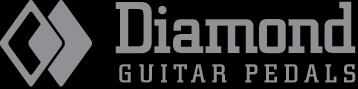 Diamond Pedals