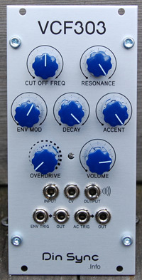 VCF303