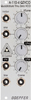 A-110-4 Thru Zero Quadrature VCO