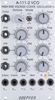 A-111-2 High End VCO II / VCLFO