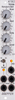 A-118-2 Noise / Random / T&H / S&H