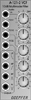 A-121-2 12DB Multimode Filter