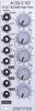 A-123-2 6/12/18/24 dB Highpass