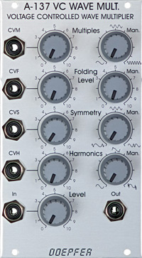 A-137-1 Wave Multiplier 1