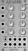A-141-2 Voltage Controlled Envelope Generator Vcadsr / VCLFO