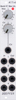 A-171-4 Quad Voltage Controlled Slew Limiter (Polyphonic Portamento)