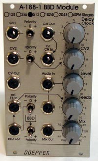 A-188-1A BBD Module