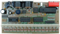 Dial Electronics