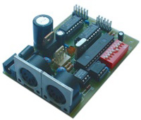 Pocket Electronics