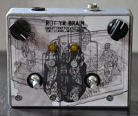 Rot Yr Brain