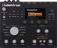 Analog Heat