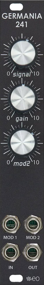 Germania 241 MK2