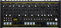 Hexdrums