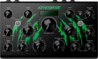Xenodrive