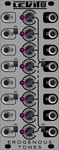 Levit8