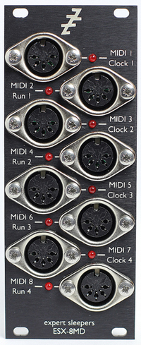 ESX-8MD