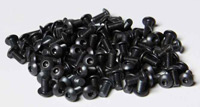 M3x6 Button Head Socket Cap Screws Pack (100 PCS)