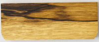 Plus Wood Sides Spotted Combo Pack (2pc Set)