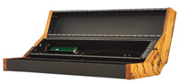 UNO 126 Zebra: SILTA powered with SEI