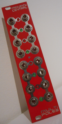 Multipoles