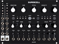 Supercell