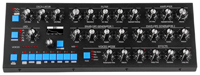 Bree6: Analog Polyphonic Synthesizer