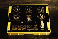 Echosex 2&deg; Limited Edition