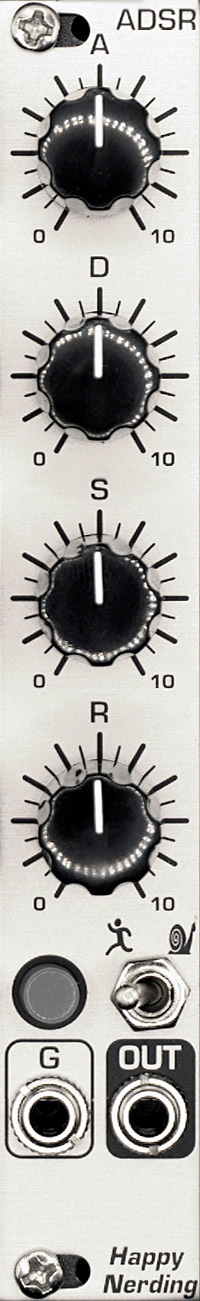 ADSR