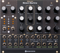 Mutant Machine